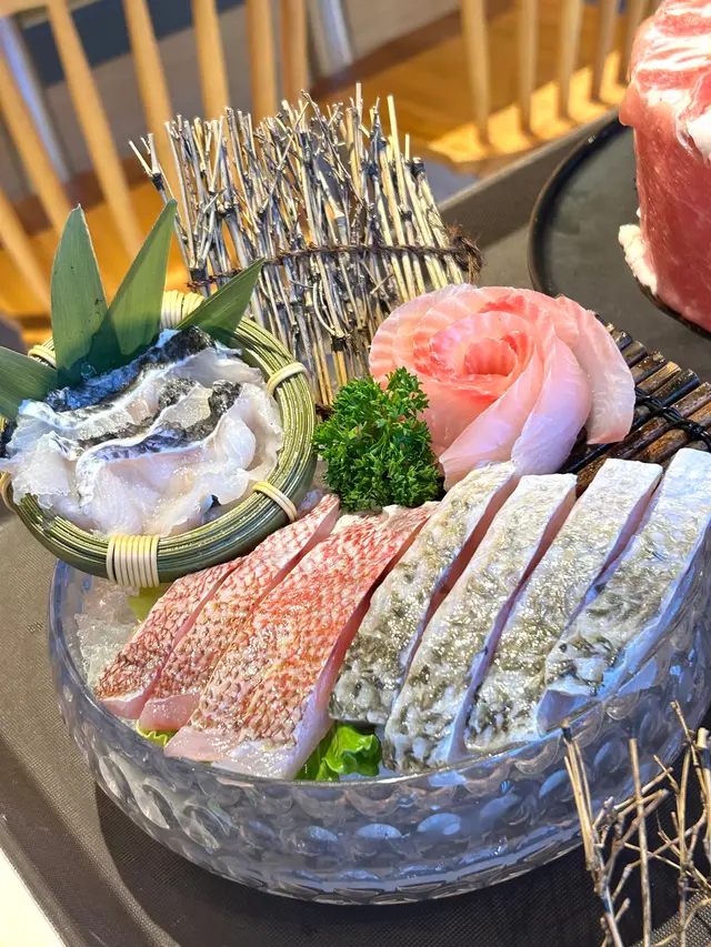 海上花
