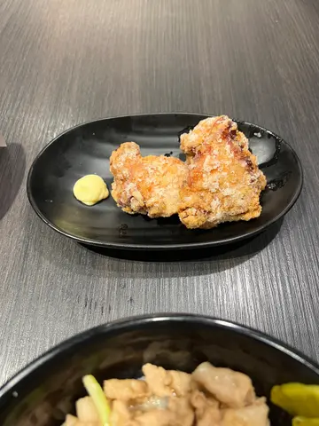 唐揚炸雞