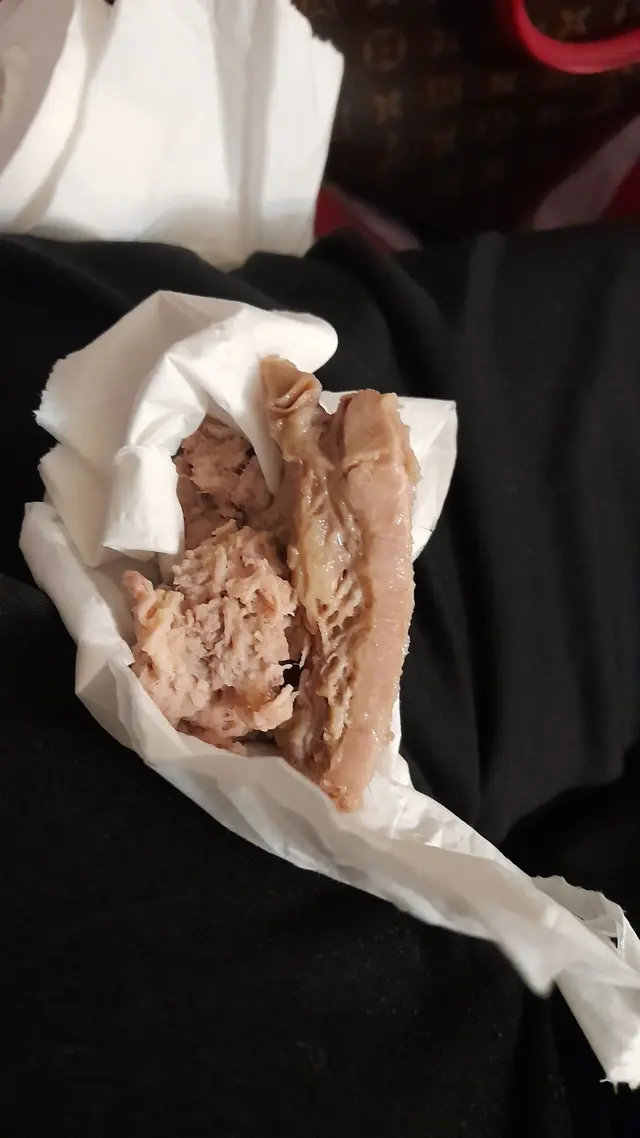 牛肉麵