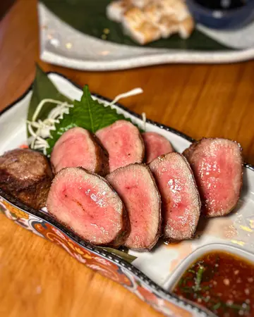厚切牛舌芯
