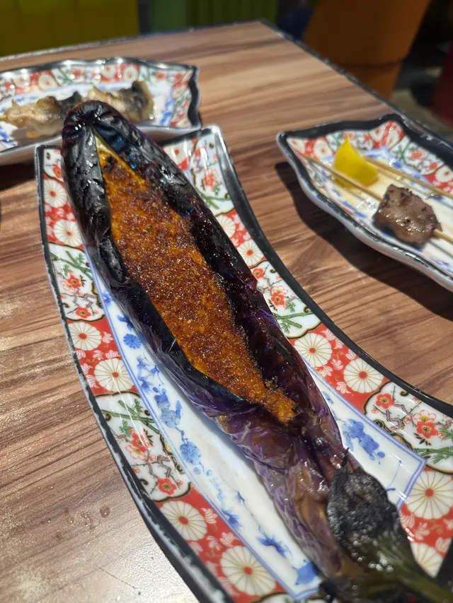 顏色賣相很好，望到都開胃
好夠蒜蓉，味道正常，但比較難夾起食