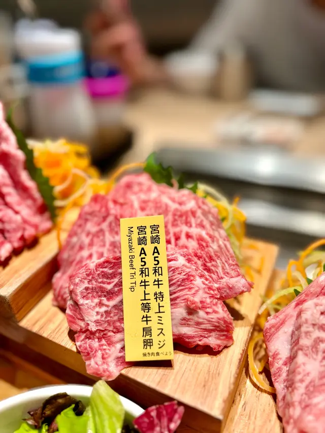 宮崎A5和牛