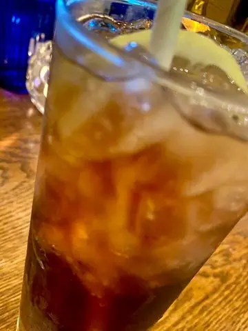 Long island tea