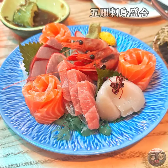 #香港美食 #日本菜 #居酒屋 