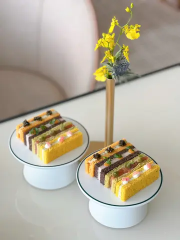 Selection of Sandwiches
