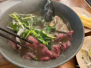 招牌牛河 