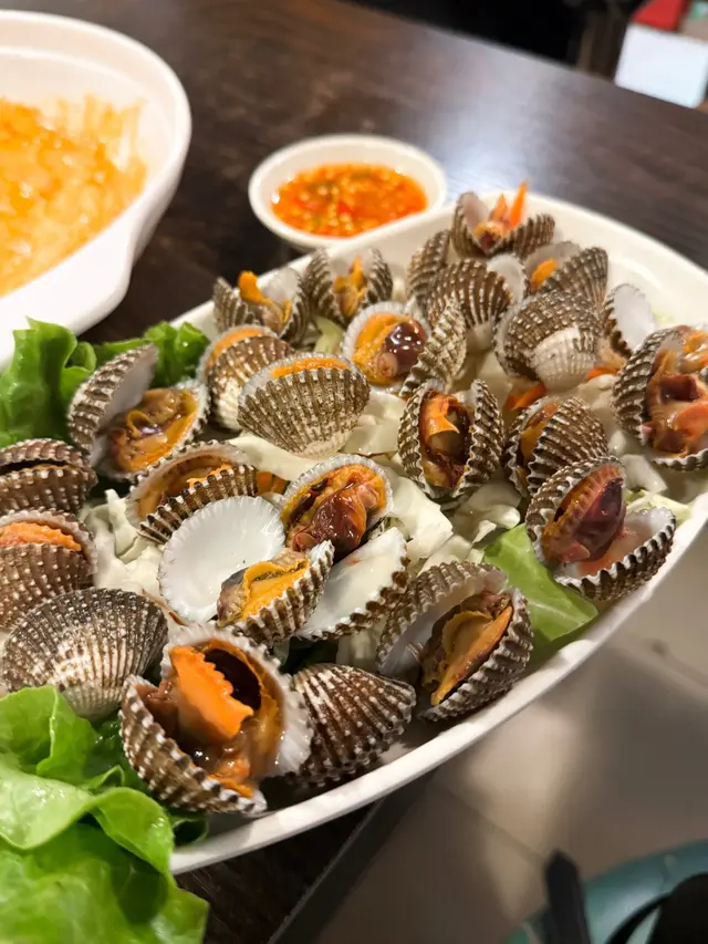 白灼司奄