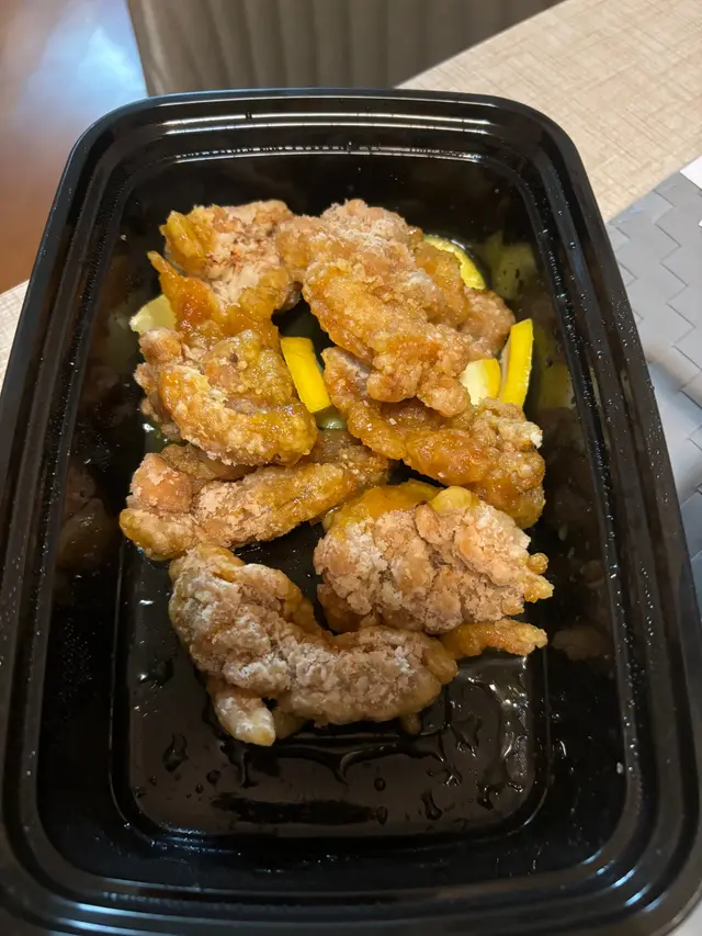 西檸雞