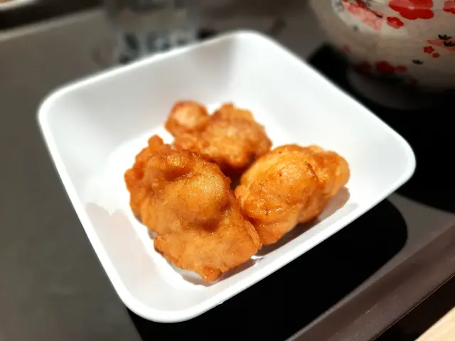 炸雞