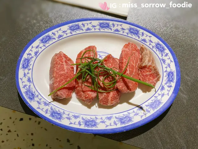 M6澳洲和牛小柳