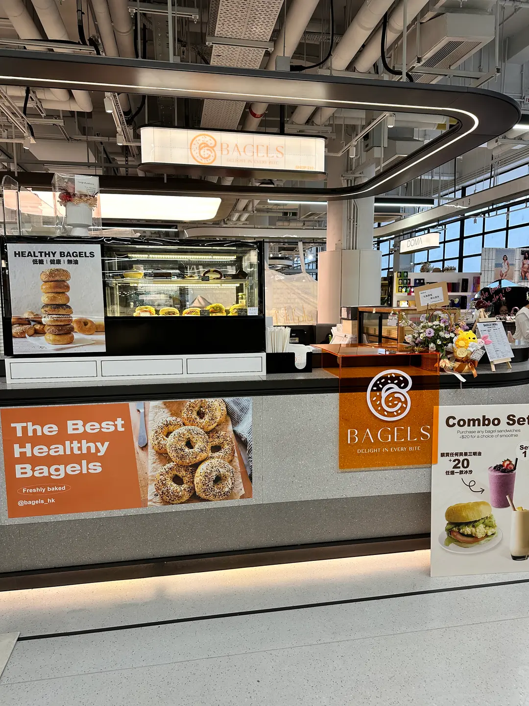 Bagels