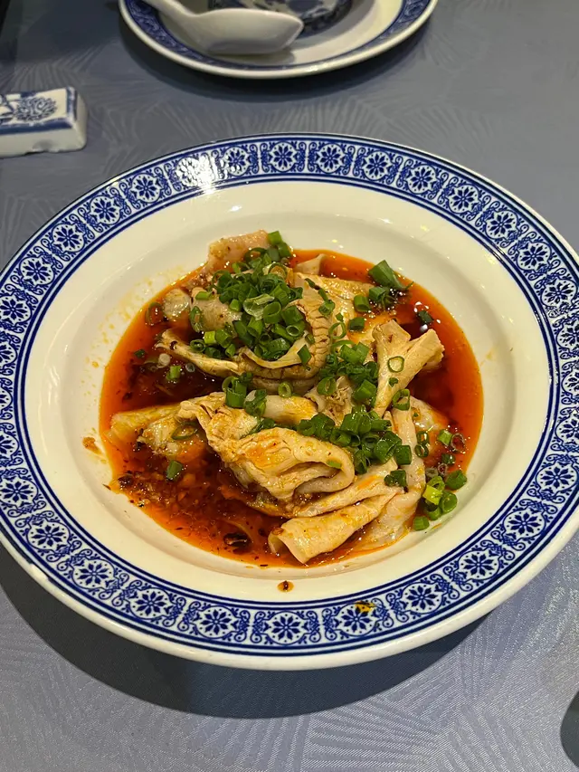 成餐飯呢個starter 最好食😭