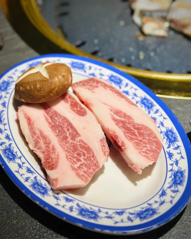 #會長之家烤肉 
#蕃薯妹周圍食 #韓國燒肉 #燒烤 #燒肉 #韓國菜 #韓國餐廳 #韓國料理 #熟成豬肉 #和牛 #五花腩 #Korea #韓國美食