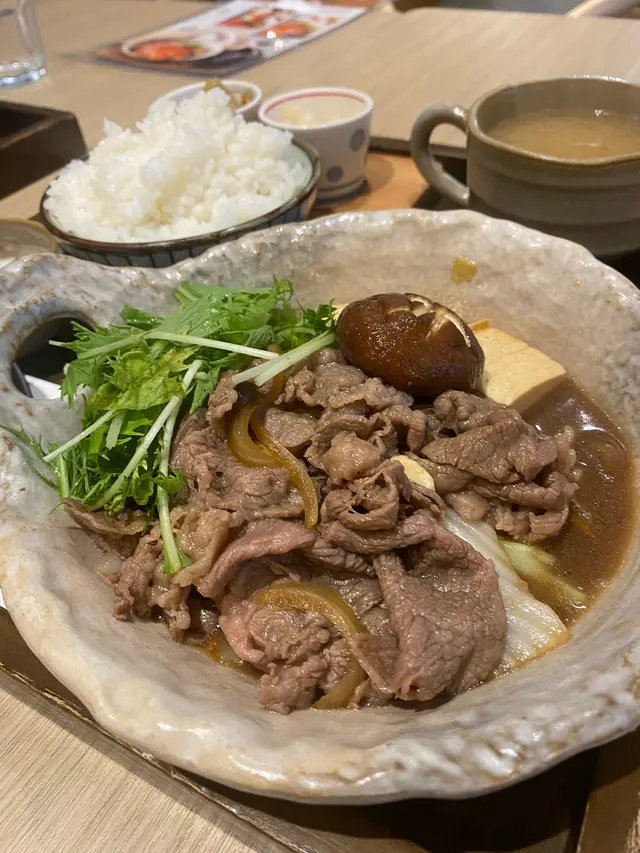 牛肉好韌