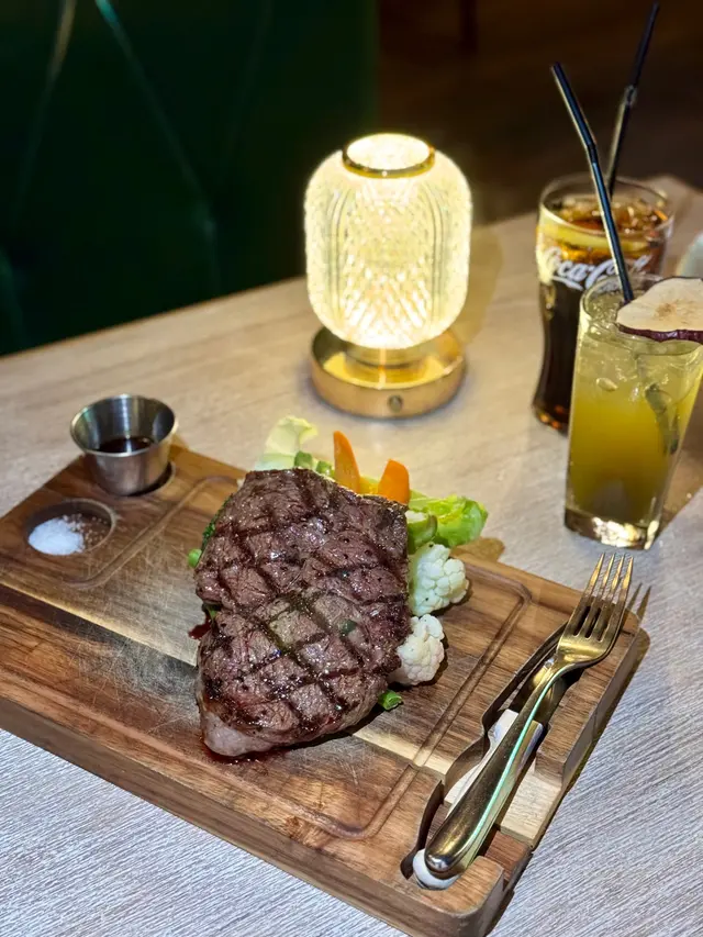 紐西蘭肉眼扒12安士