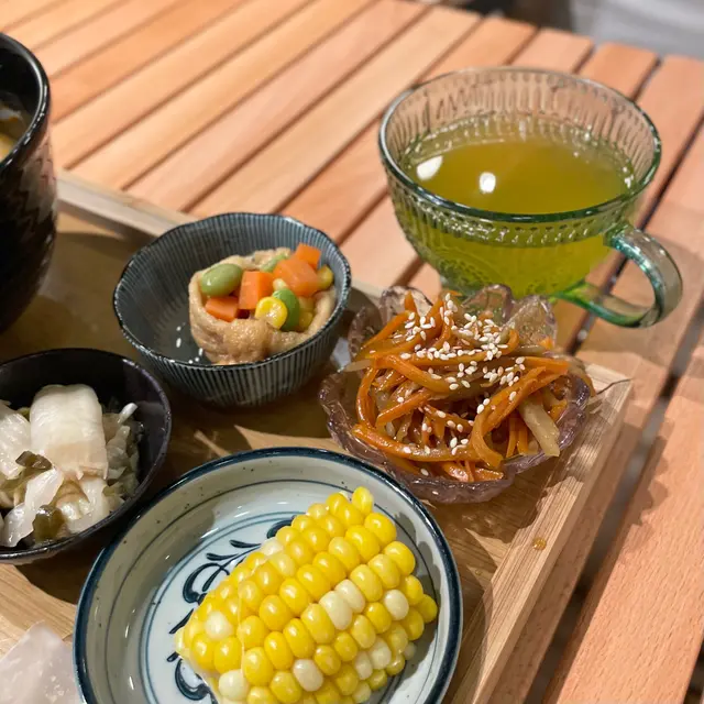 #香港素食 #觀塘美食