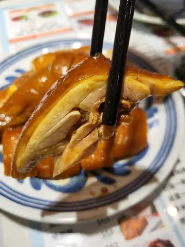 油雞例牌