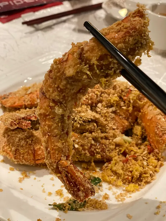 冇乜特別、又唔正宗、又唔係避風塘