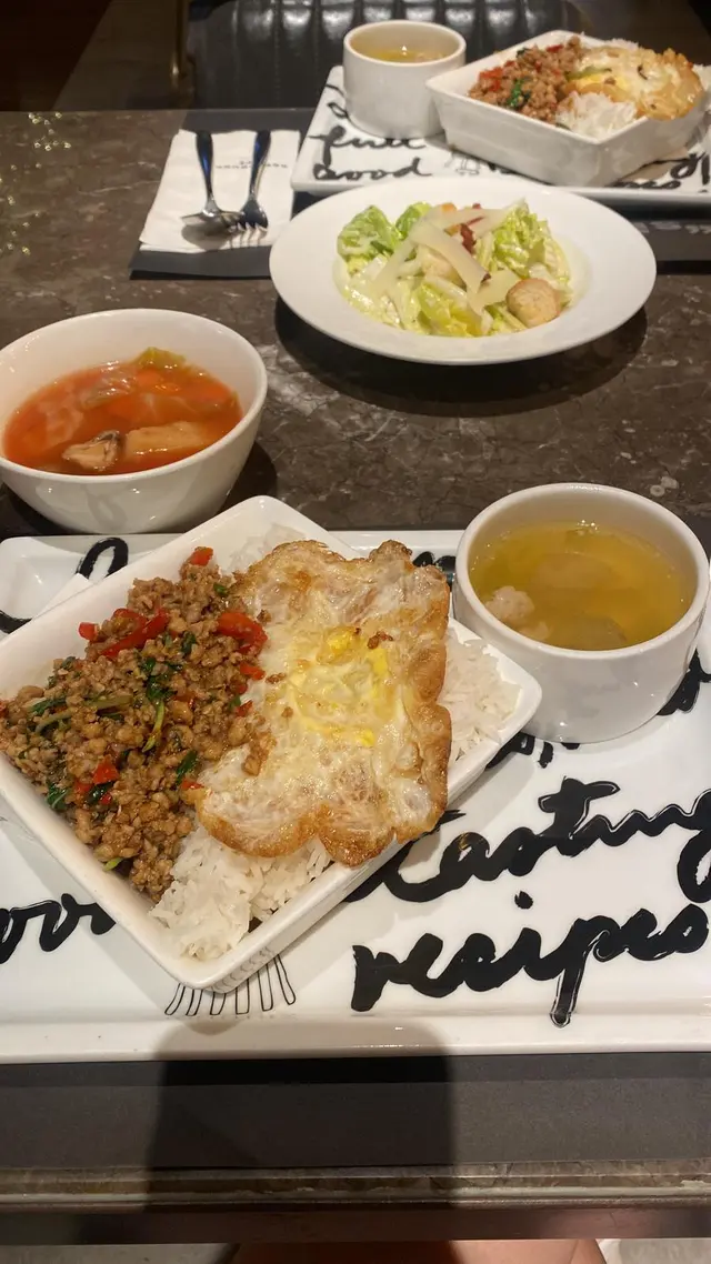 辣椒豬肉碎配白飯