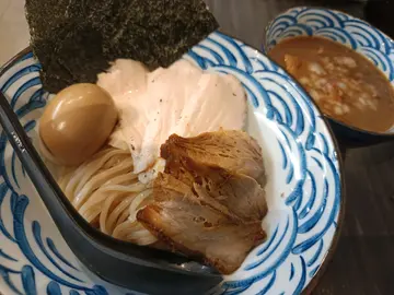 精选沾面