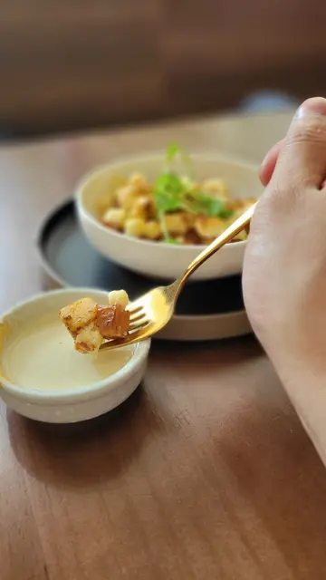 燕麥香脆蘋果金寶