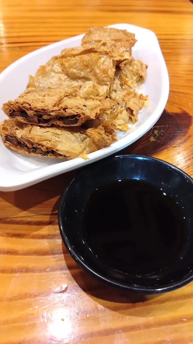素鵝