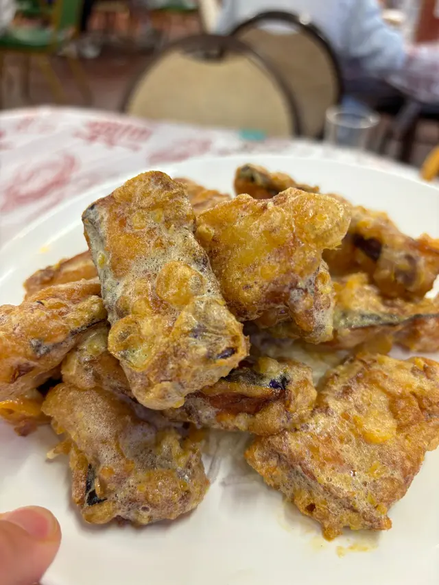 黃金茄子