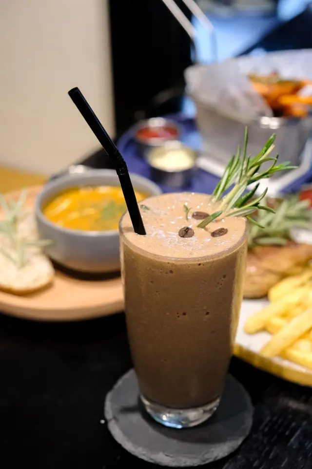 𝙀𝙎𝙋𝙍𝙀𝙎𝙎𝙊 𝙇𝙊𝙑𝙀𝙍