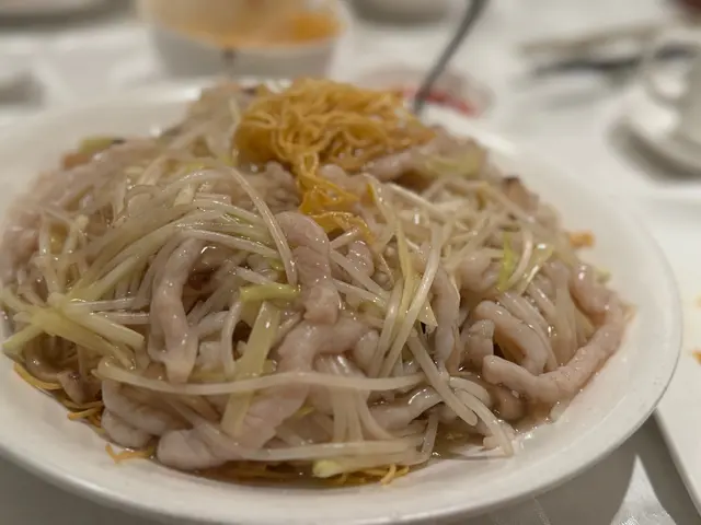 下面是爽脆麵底，￼出色👍