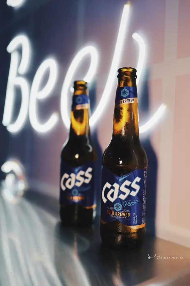 限時優惠!$68可享120分鐘任飲啤酒,太划算!