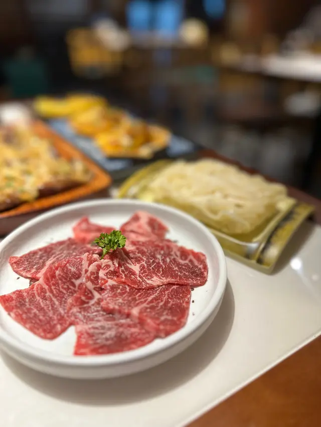 手切美國牛小排(半份)