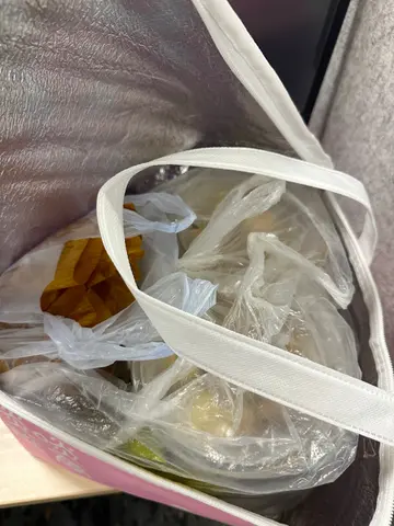 腸粉燒賣煎餃
