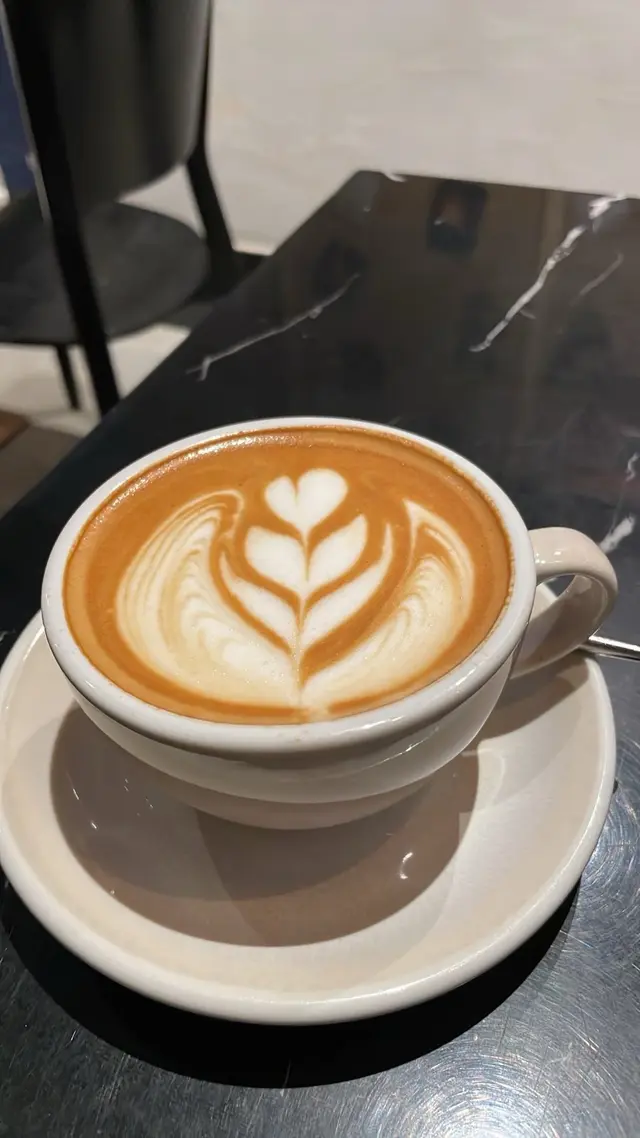 Latte