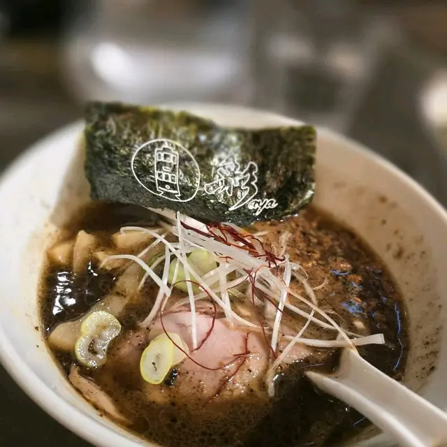 #香港美食 #日本 #沾麵 #foodie #hkfoodie #港島區美食 #西環美食 #石塘咀 #日式 #日式美食 