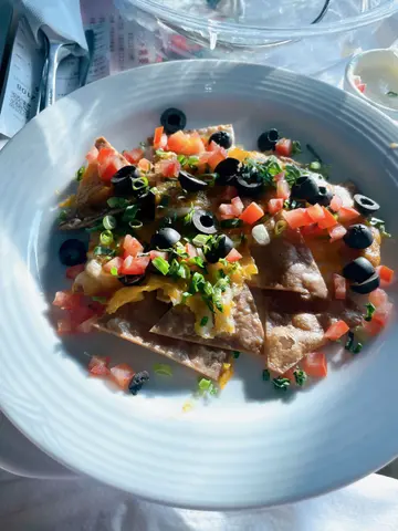 Nachos