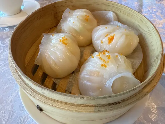 蝦餃