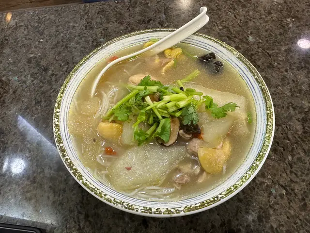 #澳門美食 