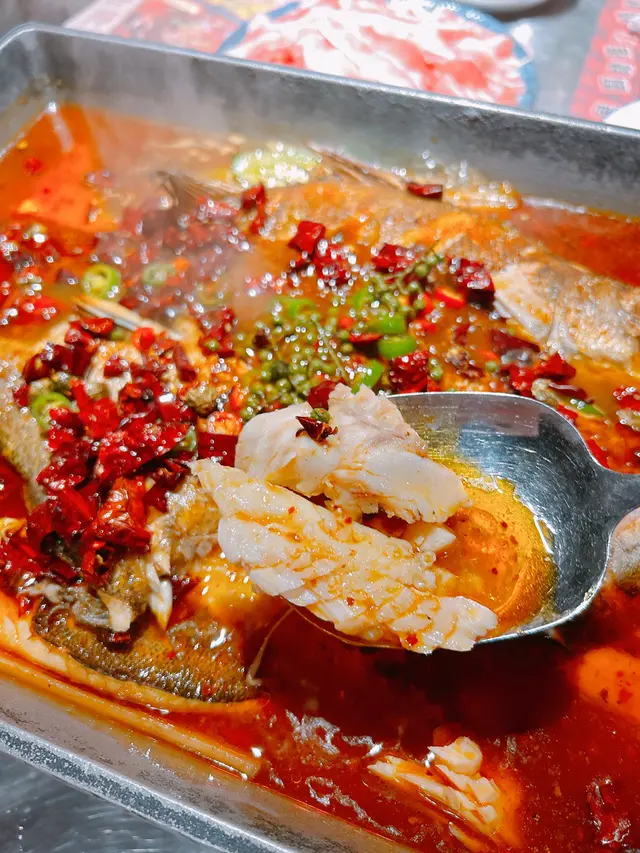 海鱸魚