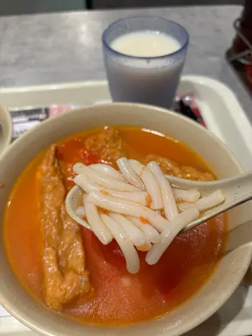 米通