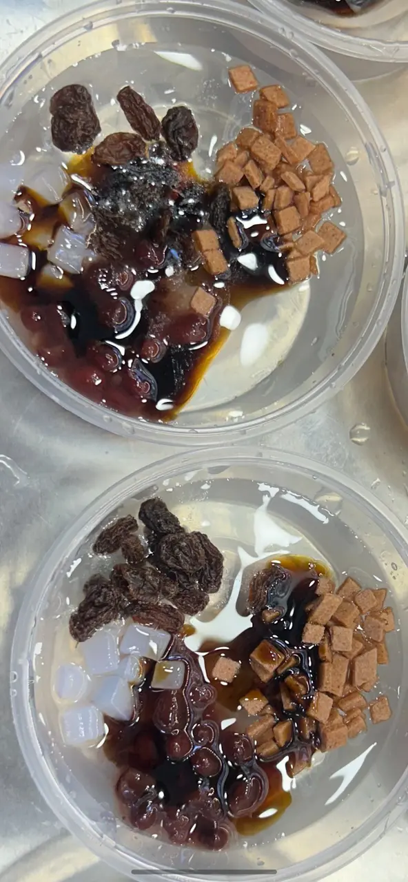 好味呀食完好清涼