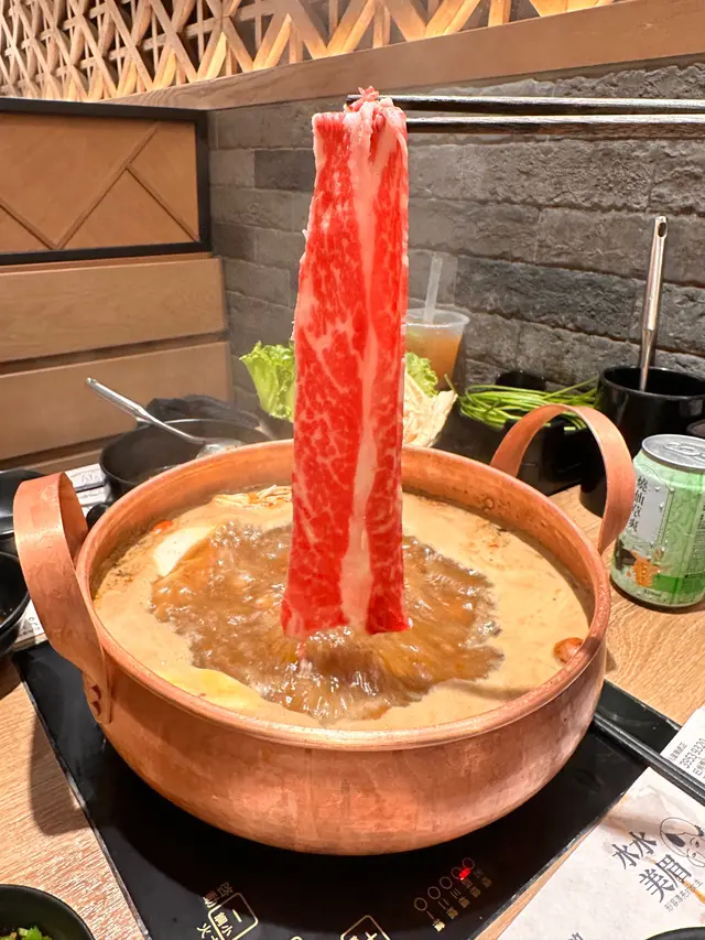 安格斯牛小排