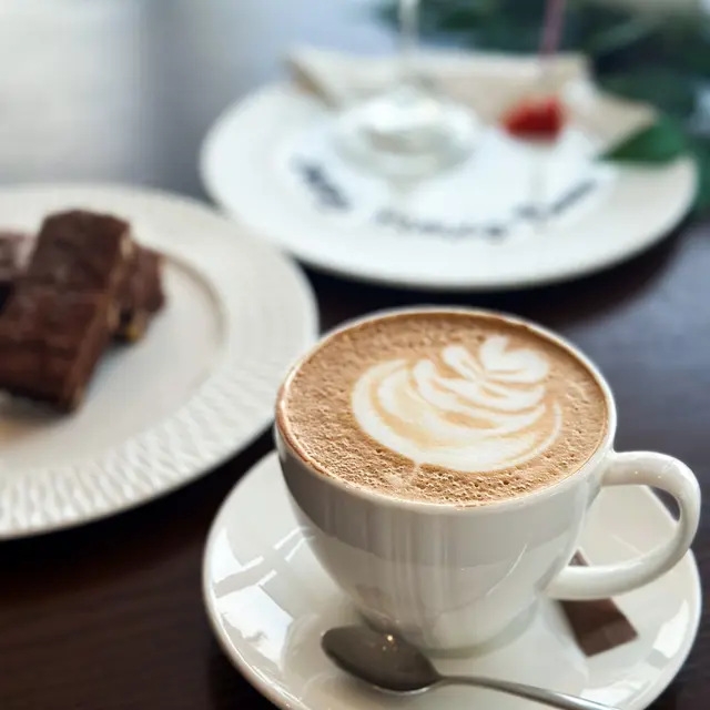 Cappuccino