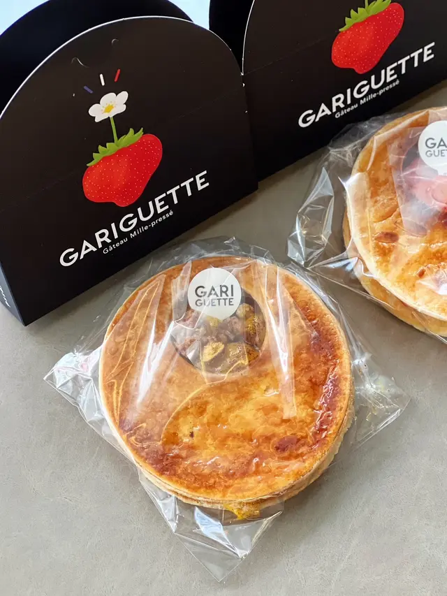 香滑奶茶忌廉芒果