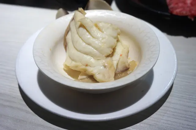 極品肥牛拼龍躉片