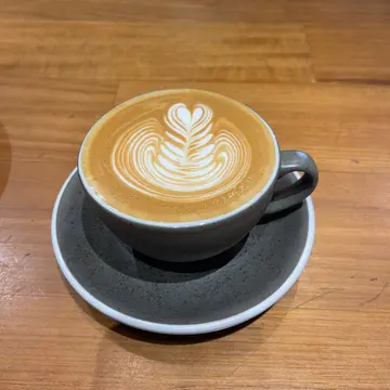 Flat  White