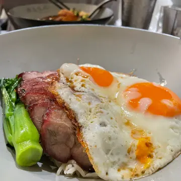 黯然销魂饭