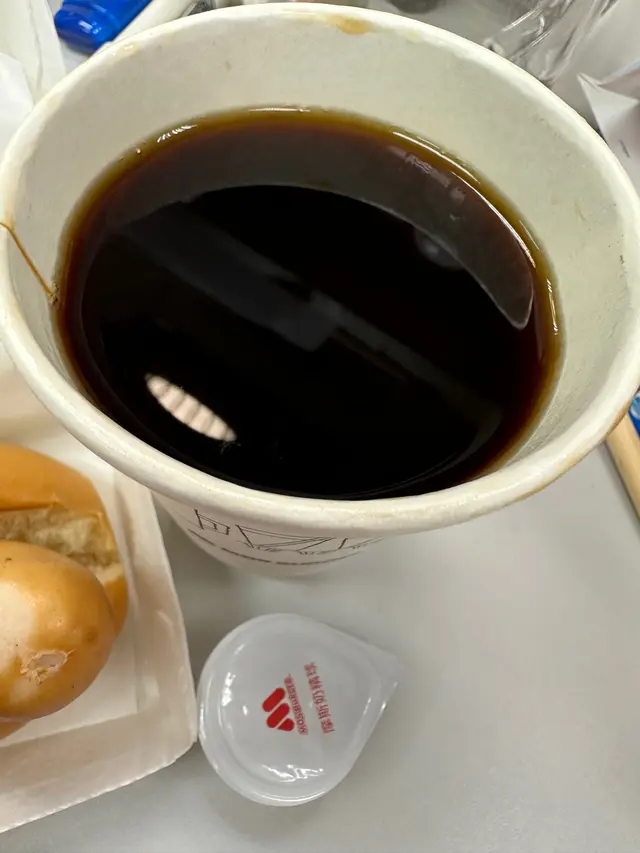 熱狗餐