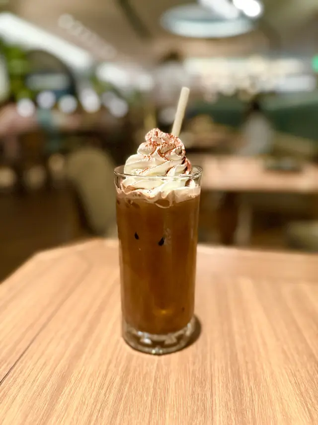 牛奶可可朱古力