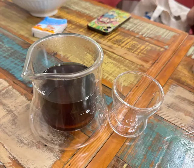 耶加雪夫  康加  -  日曬   (Yirgacheffe Konga  -  Natural )