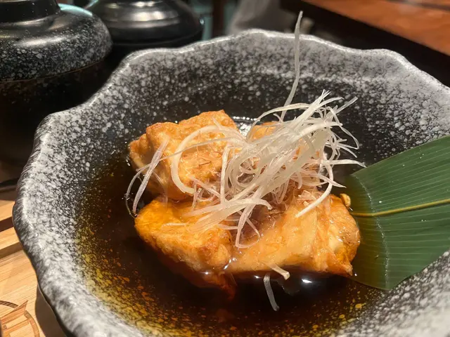 土佐豆腐